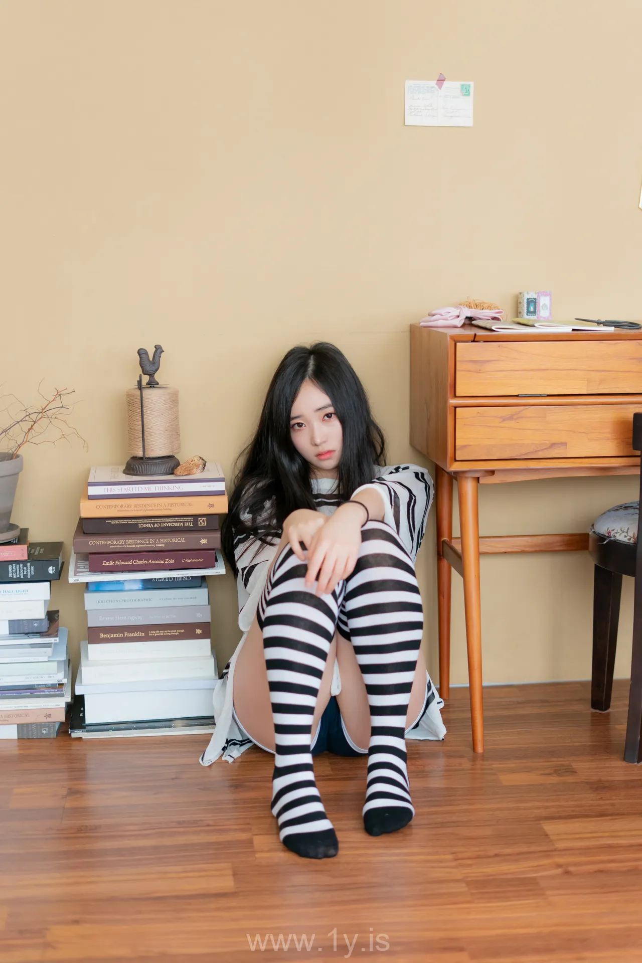 BamBi(밤비) NO.13 Today's BAMBI